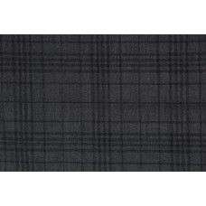 Medium Weight Hebridean Tartan Fabric - Hebridean Mist